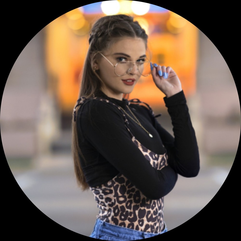Meet your Posher, Beria j